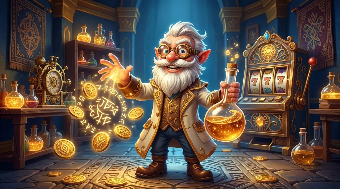 Methspin Casino